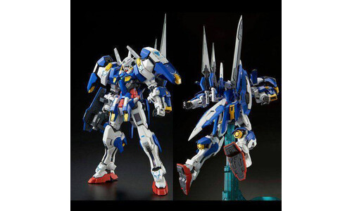 Avalanche Exia G0229977