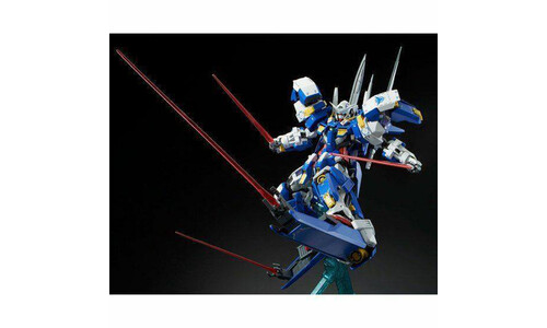 MG Avalanche Exia G0229977