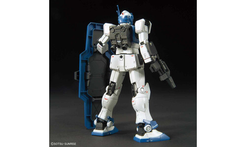 Bandai 1/144 GM Guard Custom G0230355