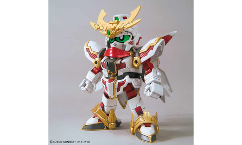 Bandai RX-Zeromaru G0230361