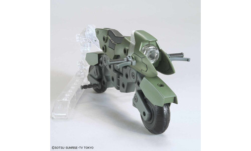 1/144 HGBD Machine Rider Type G0230362