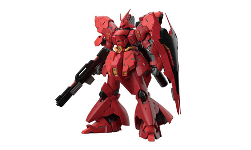 RG 1/144 Sazabi G0230363