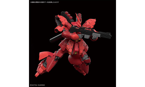 1/144 Sazabi G0230363