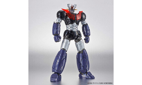 1/144 HG Mazinger Z Infinity G02303671