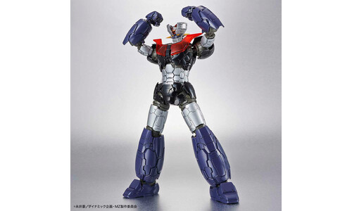 Bandai HG Mazinger Z Infinity G02303671