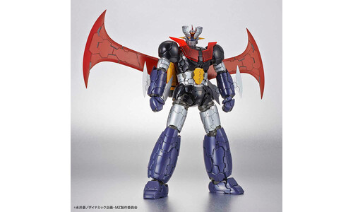 Bandai 1/144 Mazinger Z Infinity G02303671