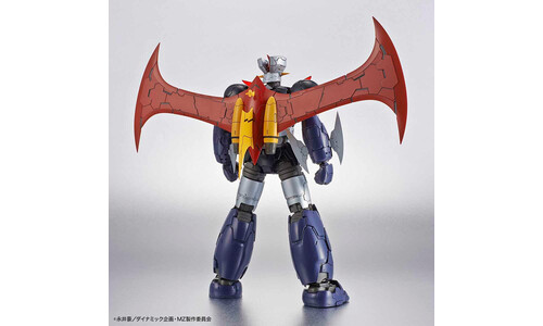 HG Mazinger Z Infinity G02303671