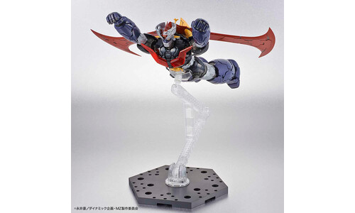 Bandai 1/144 HG Mazinger Z Infinity