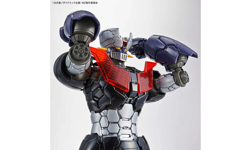 Mazinger Z Infinity G02303671