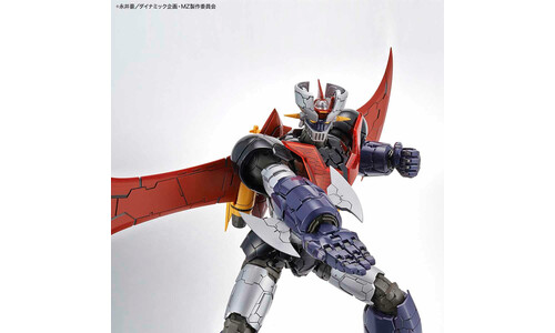 Bandai Mazinger Z Infinity G02303671