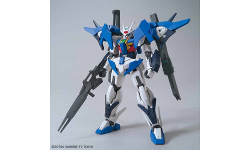 1/144 HG Gundam 00 Sky G0230451