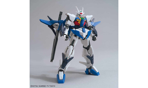 Bandai HG Gundam 00 Sky G0230451