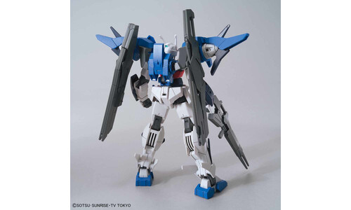 Bandai Gundam 00 Sky G0230451