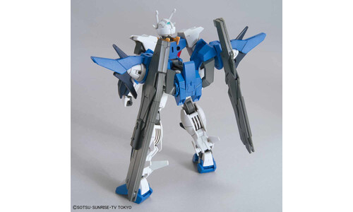 Bandai 1/144 Gundam 00 Sky G0230451