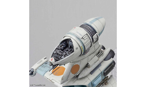 B-Wing Starfighter G0230456