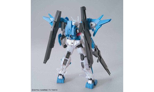 Bandai  HGBD Gundam 00 Sky (Higher Than Sky Phase) G0230836