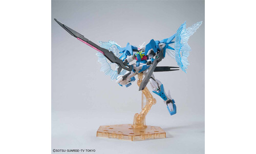 Bandai 1/144 Gundam 00 Sky (Higher Than Sky Phase) G0230836