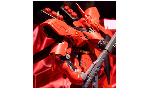 MG MSN-04 Sazabi Ver. Ka