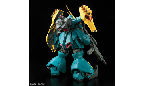 1/100 Gyunei Guss's Jagd Doga G5055331