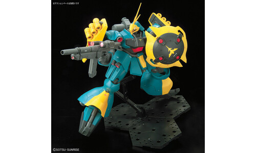 Bandai RE/100 Gyunei Guss's Jagd Doga G5055331