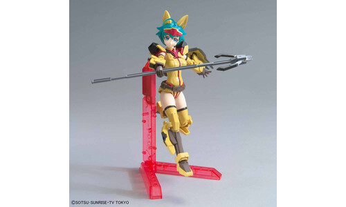 Figure-rise Standard BD Diver Bandai G5055333