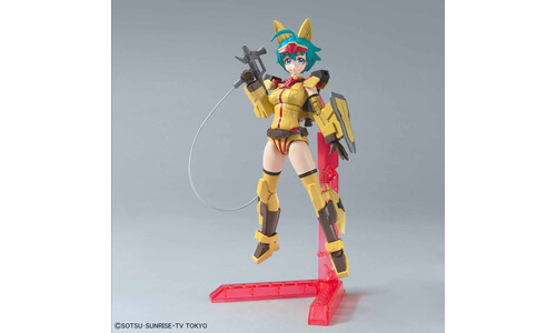 Figure-rise Standard BD Diver G5055333