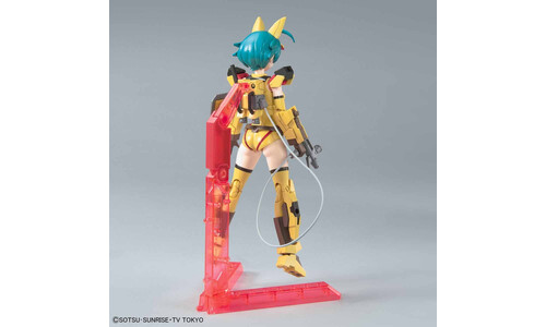 Bandai G5055333 Figure-rise Standard BD Diver