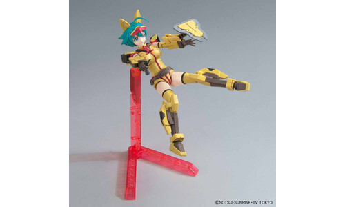 Bandai Figure-rise Standard BD Diver