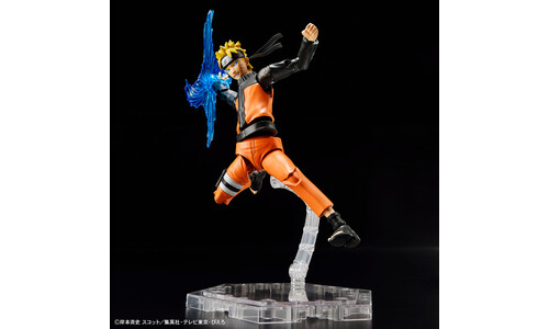 Bandai Figure-rise Standard Uzumaki Naruto