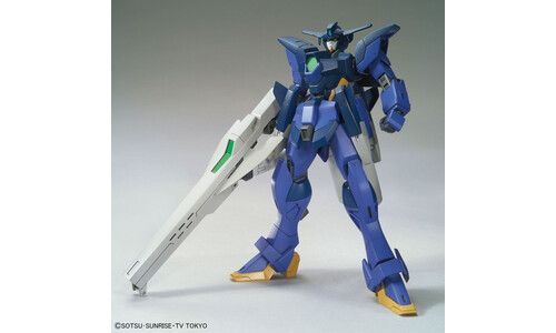 HG 1/144 Impulse Gundam Arc G5055336