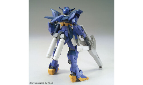 Bandai 1/144 Impulse Gundam Arc G5055336