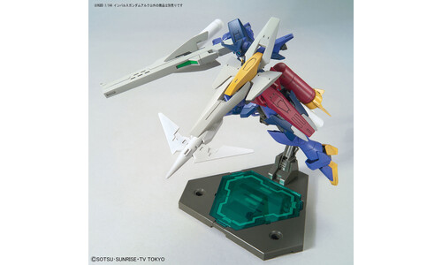 HG 1/144 Impulse Gundam Arc