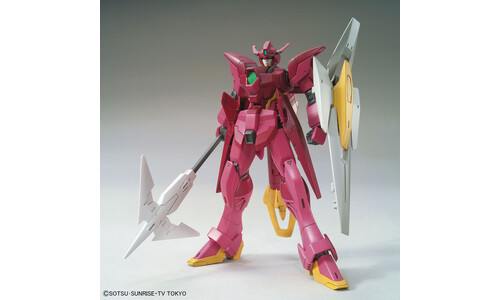 1/144 HGBD Impulse Gundam Lancier G5055337