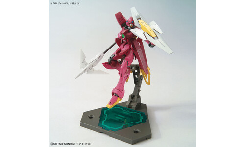 Bandai Impulse Gundam Lancier G5055337