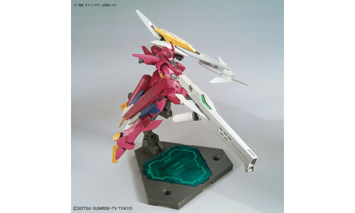 HGBD Impulse Gundam Lancier G5055337