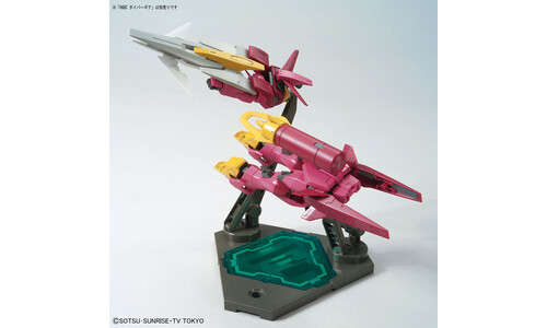 Bandai 1/144 Impulse Gundam Lancier G5055337