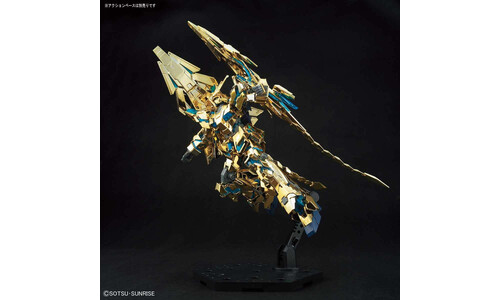 1/144 Unicorn Gundam 03 Phenex (destroy Mode) G5055342