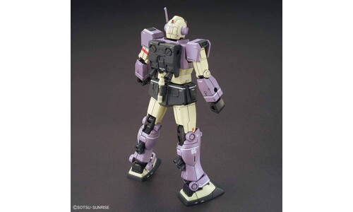 HG 1/144 Gm Intercept Custom G5055352