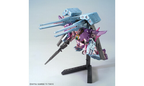 Gundam 00 Sky Hws (trans-am Infinity Mode) G5055359