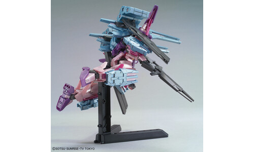 Bandai Gundam 00 Sky Hws (trans-am Infinity Mode) G5055359