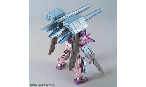 1/144 Gundam 00 Sky Hws (trans-am Infinity Mode) G5055359