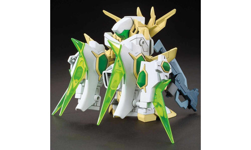 Star Winning Gundam G5055439