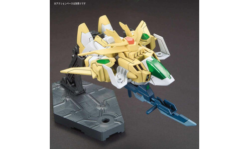 Bandai Star Winning Gundam G5055439