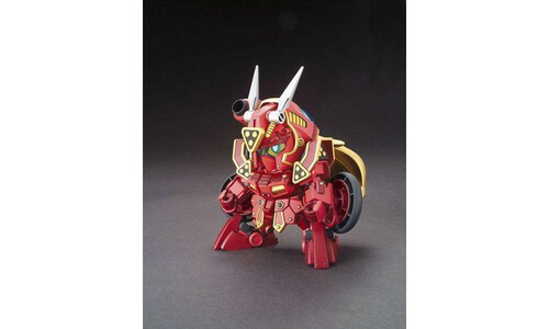 SDBF Red Warrior Kurenai Musha Amazing G5055442