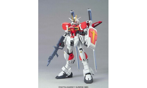 1/144 HG Sword Impulse Gundam G5055466