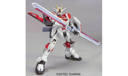 Bandai HG Sword Impulse Gundam G5055466