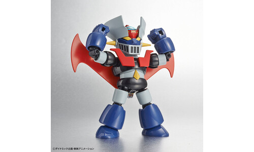 Bandai Cross Silhouette Mazinger Z G50555741