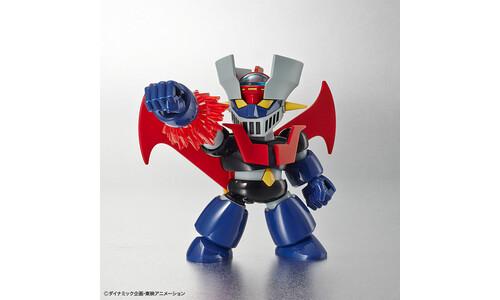 SD Cross Silhouette Mazinger Z G50555741