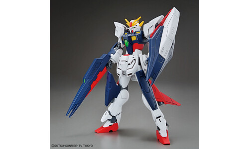 1/144 HGBD Gundam Shining Break G5055576