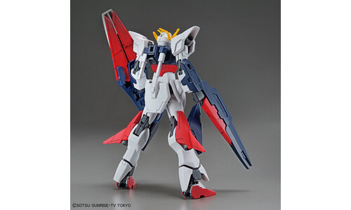 Bandai HGBD Gundam Shining Break G5055576